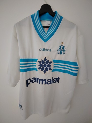 Maillot 1996 1997 - om,