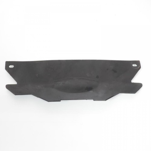 Plastique sous reservoir