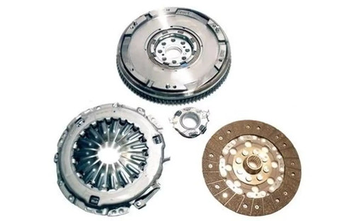 Kit embrayage plus - , volant