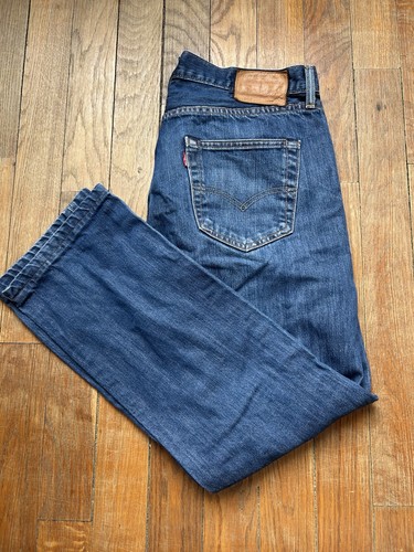 Levi 501 premium jean homme - levi's,