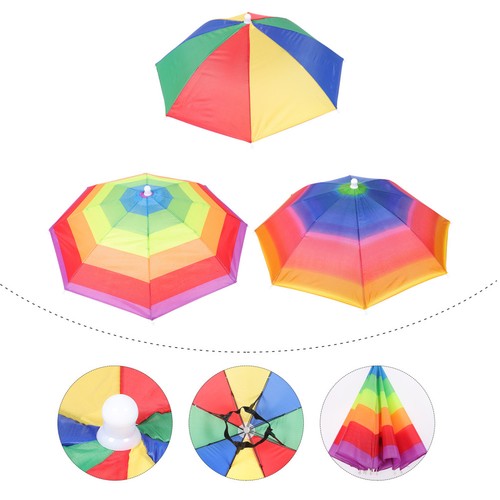 Pcs brolly headwear for - headwear,