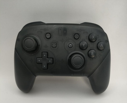Manette pro controller - manette,