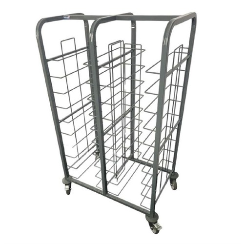 Chariot double - , de