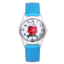 Montre Snoopy Peanuts (Réf