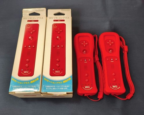 Coffret manette officielle wii - manette,