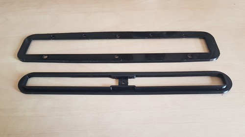 Lancia flaminia joints - lancia, joints/seals