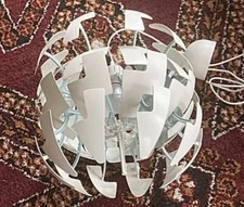 Rare lampe suspension IKEA PS 2014 - David Wahl