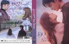 Doom at Your Service (VOL.1 -