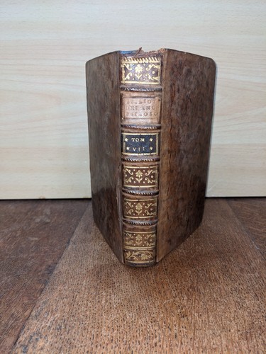 Livre ancien - livre, ancien-