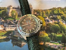 MONTRE MILITAIRE RUSSE