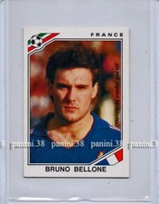 Vignette BRUNO BELLONE