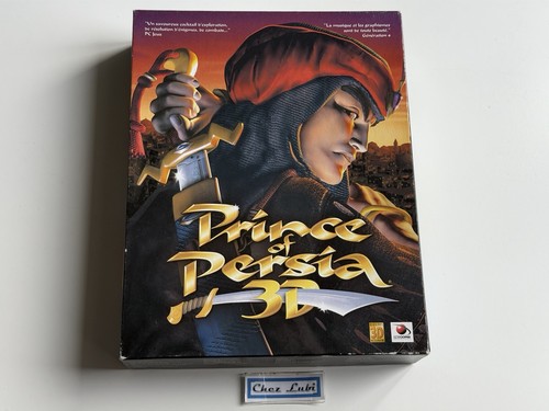 Prince persia pc big - prince,