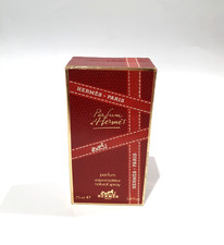 Vintage Parfum d'Hermes Pure Parfum Spray 7.5ml Batch 1F1M Sold as Pictured