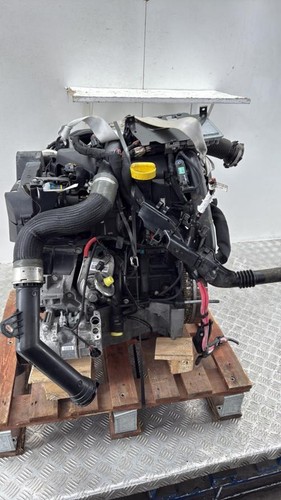 Moteur renault scenic phase - moteur,