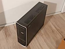 Mini Tour HP pavilion Slim