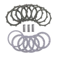 Kit D'Embrayage Aramide EBC