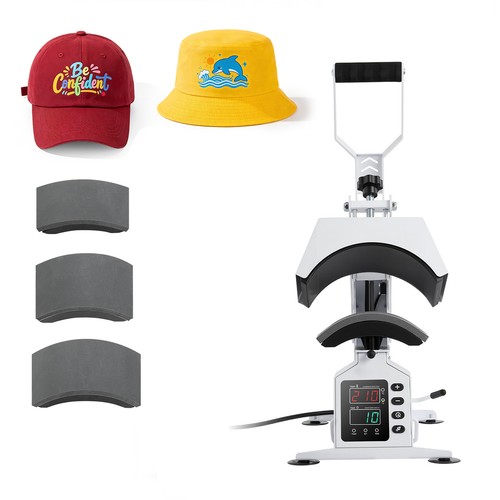 Uimoso hat heat press machine - uimoso,