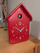 Horloge Coucou Guzzini