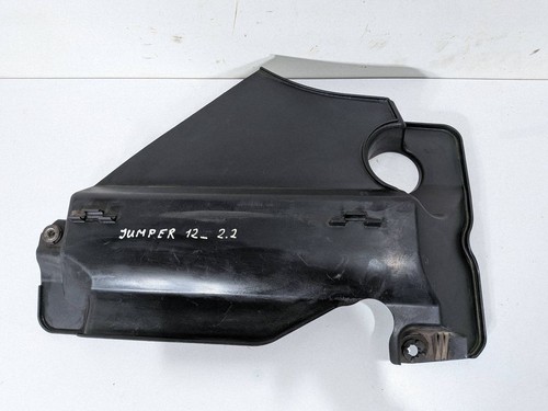 Citroen jumper 2012 diesel - jumper,