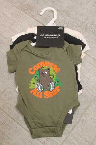 Converse tous star bébé - tous, 3