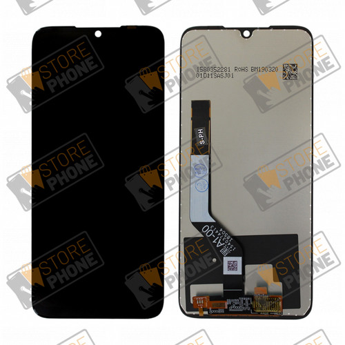 Ecran lcd tactile xiaomi - +,