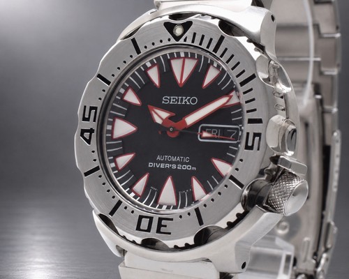 Montre automatique homme seiko - montre,