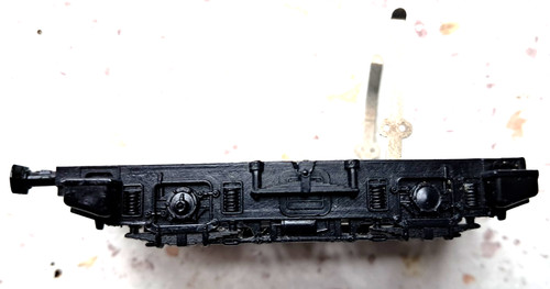 Hornby 6382 8144 flanc - ho, bb