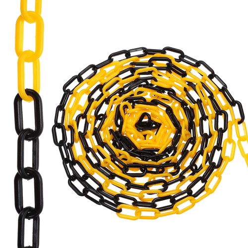 50ft chaîne barrière - chaîne,