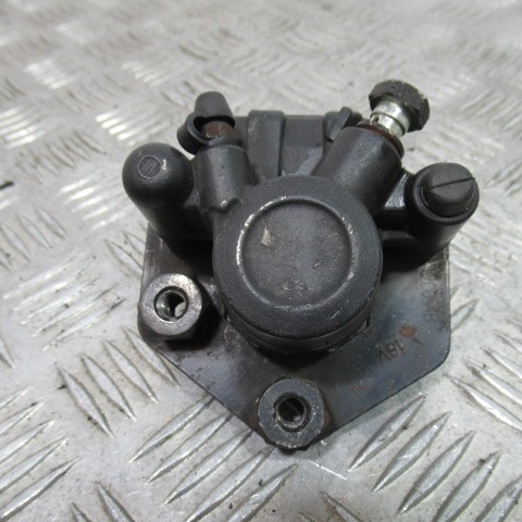 Etrier frein avant peugeot - etrier,