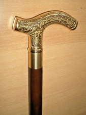 Canne De Marche Pliable En