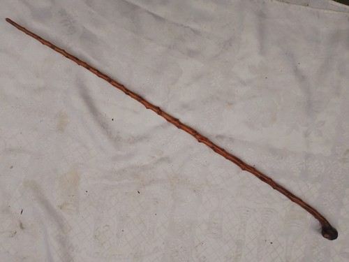 Ancienne canne enfant - ancienne,