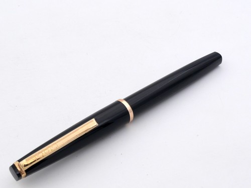 Stylo plume ancien - plume,