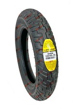 Dunlop D404 100/90-19 Front Motorcycle Tire 100/90B19 100 90 19 45605397