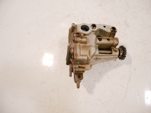 Compatible pour pompe huile - pompe,