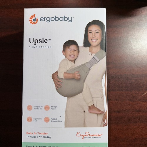 Baby carrier lightweight - baby,