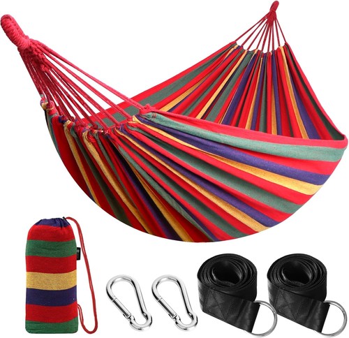Hamac extérieur camping - hamac,