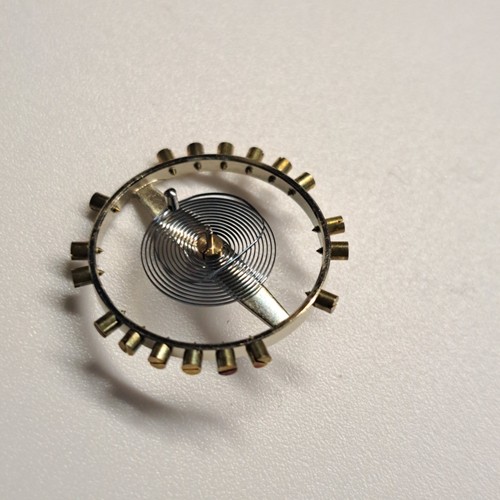 Montre chrono lemania pour les - chrono,
