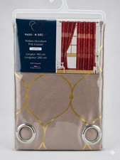 Rideaux occultant thermique - rideaux,