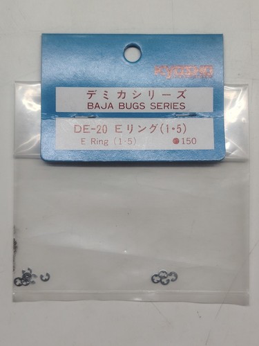 Kyosho ring 1 - kyosho, 1.5