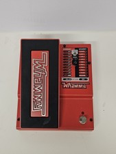 DigiTech Whammy 5 Pitch Shifter Guitar Effect Pedal