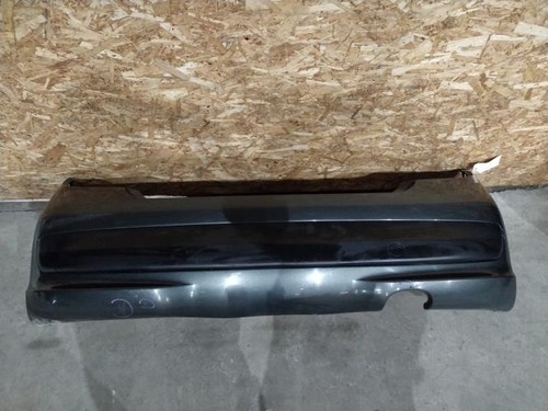 Pare choc arriere peugeot - pare, 207