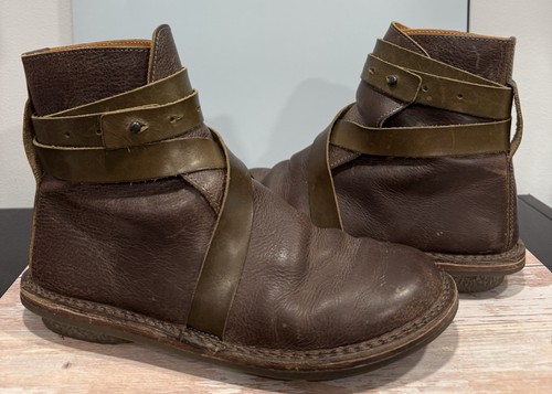 Trippen holy ankle boots - ankle,
