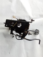 Pedals Set Mitsubishi Canter 96/05