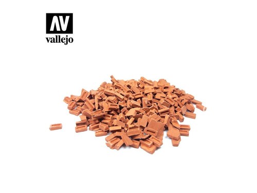 Vallejo bases diorama sc232 - de,