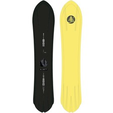 Burton Deep Daze 3D All