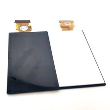 Remplacement d'écran LCD pour