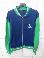 Veste TRAINING vintage années