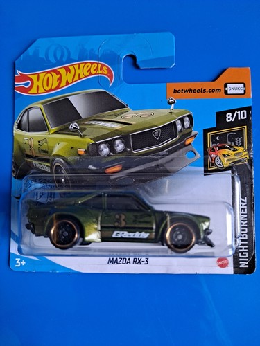 Mazda 243 1 - mazda, 🔥
