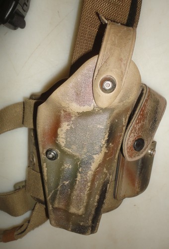 Original holdster safariland - original,