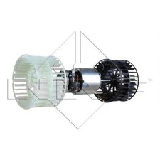 Chauffage Souffleur Intérieur